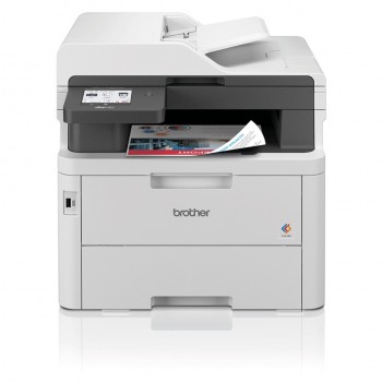 Brother MFC-L3760CDW LED A4 600 x 2400 DPI 26 ppm Wifi MFCL3760CDWRE1