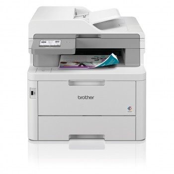 Brother MFC-L8390CDW LED 600 x 2400 DPI 30 ppm Wifi MFCL8390CDWRE1