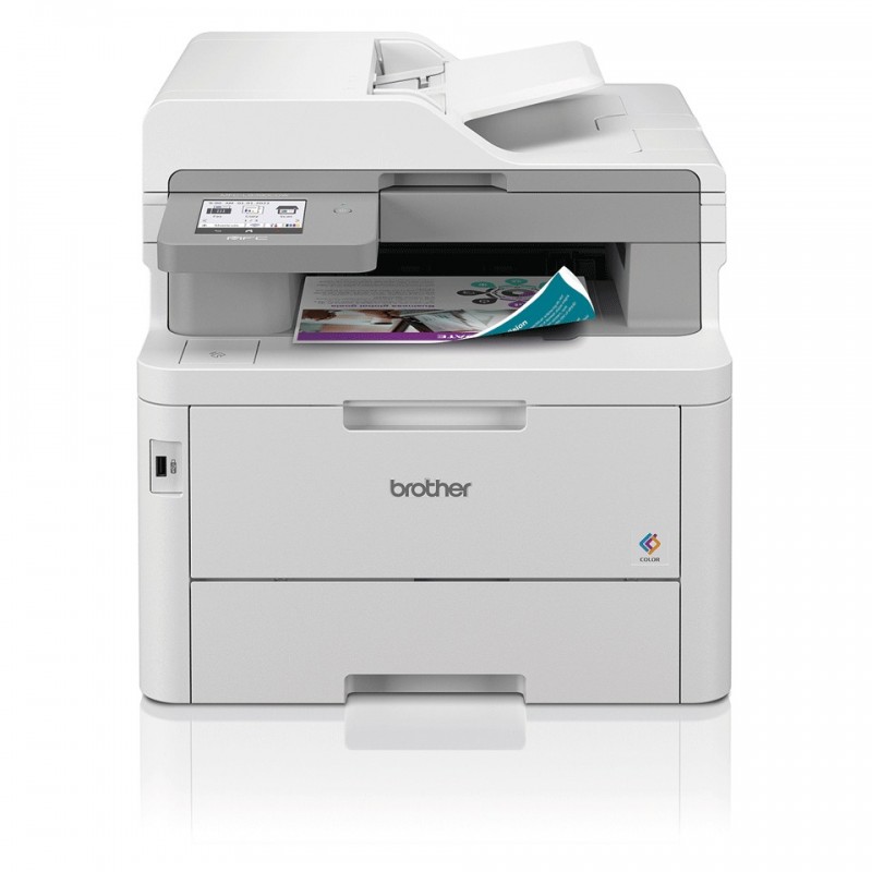 Brother MFC-L8390CDW LED 600 x 2400 DPI 30 ppm Wifi MFCL8390CDWRE1