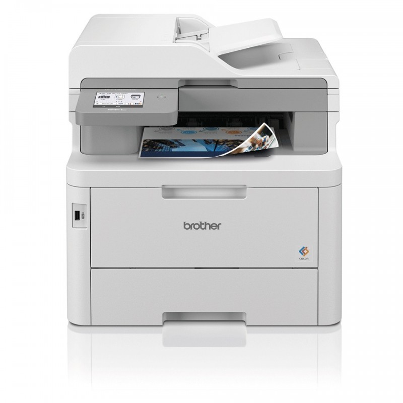 Brother MFC-L8340CDW LED 600 x 2400 DPI 30 ppm Wifi MFCL8340CDWRE1