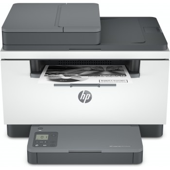 HP LaserJet Impresora multifunción M234sdn 6GX00F
