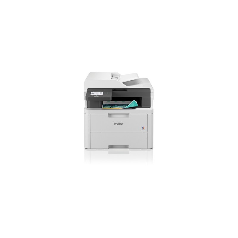 Brother MFC-L3740CDW Laser A4 600 x 2400 DPI 18 ppm Wifi MFCL3740CDWRE1