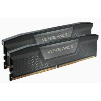 Corsair Vengeance CMK16GX5M2B5200C40 16GB - 2 x 8GB DDR5 5200 MHz