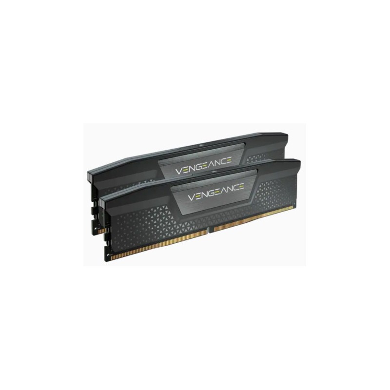 Corsair Vengeance CMK16GX5M2B5200C40 16GB - 2 x 8GB DDR5 5200 MHz