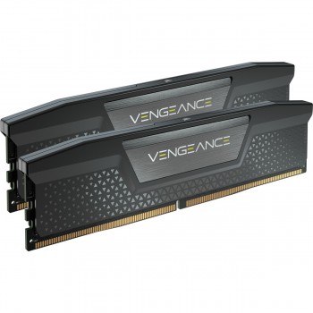 Corsair Vengeance CMK32GX5M2B6000C36 32GB - 2 x 16GB DDR5 6000 MHz CMK32GX5M2E6000C36