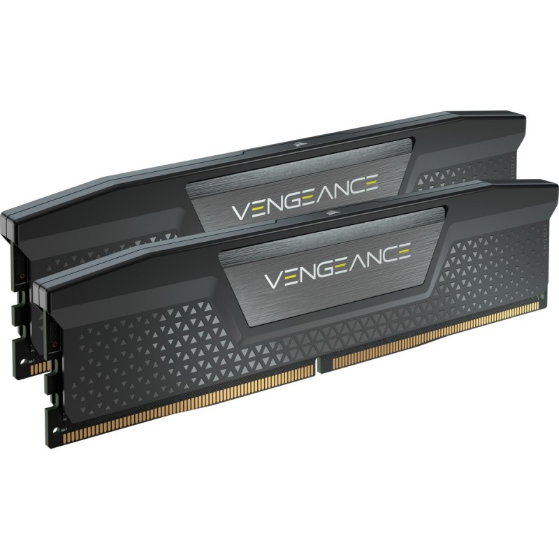 Corsair Vengeance CMK32GX5M2B6000C36 32GB - 2 x 16GB DDR5 6000 MHz CMK32GX5M2E6000C36