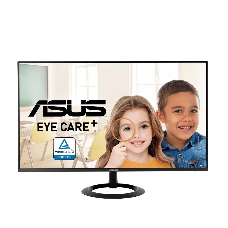 ASUS VZ27EHF - 27" Full HD - LCD - Negro - 100Hz 90LM07B0-B01470