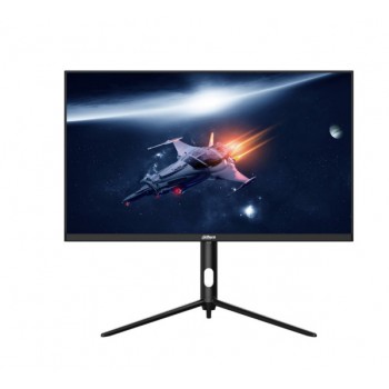 Dahua Technology DHI-LM27-E331A - 27" Quad HD - LED - Negro - 165Hz