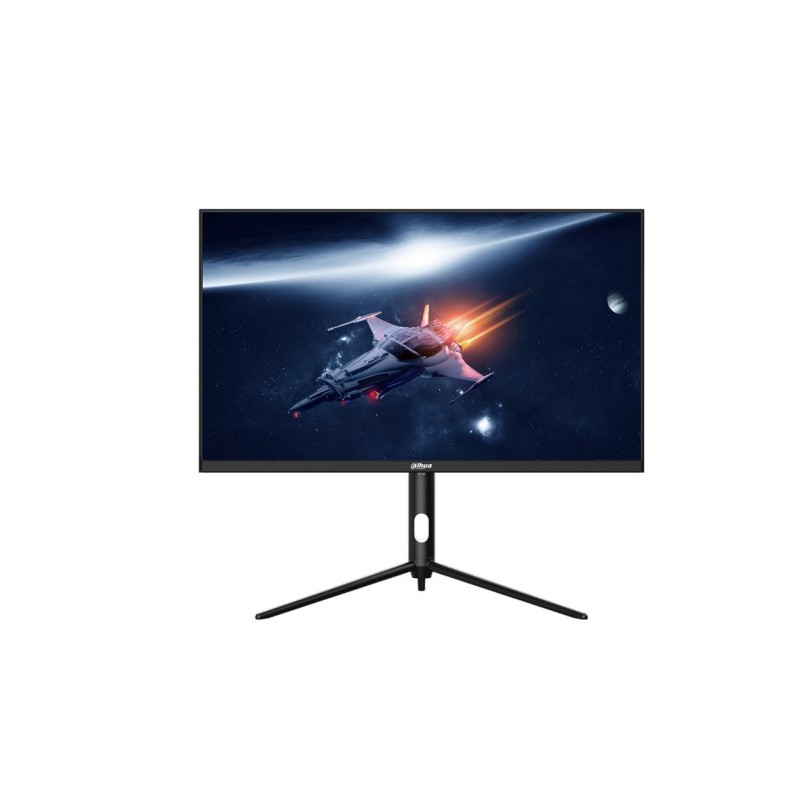 Dahua Technology DHI-LM27-E331A - 27" Quad HD - LED - Negro - 165Hz