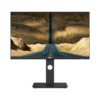 Dahua Technology LM27-P301A - 27" Quad HD - LED - Negro - 75Hz DHI-LM27-P301A-A5