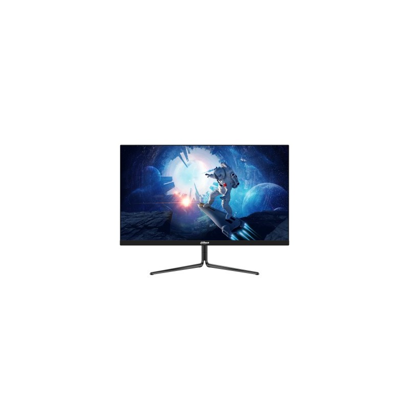 Dahua Technology DHI-LM27-E231 - 27" Full HD - LED - Negro - 165Hz