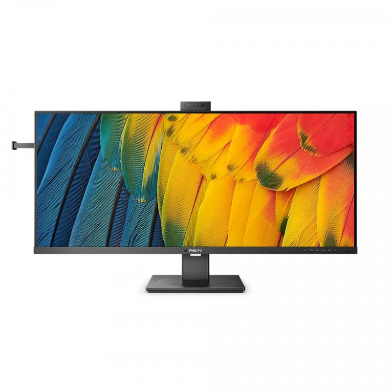 Philips 5000 series 40B1U5601H 00 - 40" Wide Quad HD - LCD - Negro - 100Hz