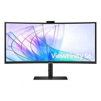 Samsung ViewFinity S34C652VAU - 34" 4K Ultra HD - LED - Negro - 100Hz LS34C652VAUXEN