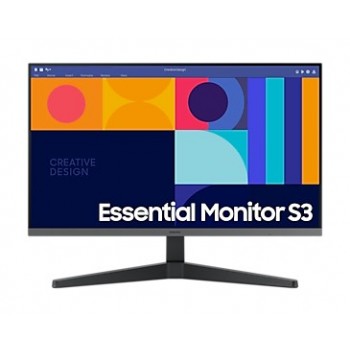 Samsung LS27C330GAUXEN - 27" Full HD - LED - Negro - 100Hz