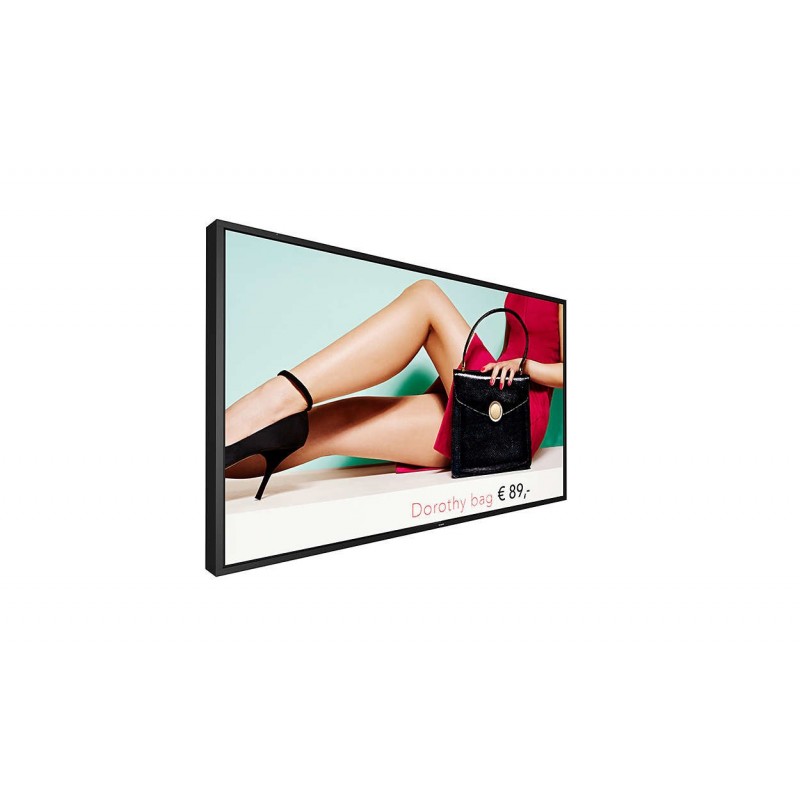 Philips 75BDL4003H - 75" -  4K Ultra HD - Negro 75BDL4003H 00
