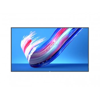 Philips 75BDL3650Q - 75" -  4K Ultra HD - Negro