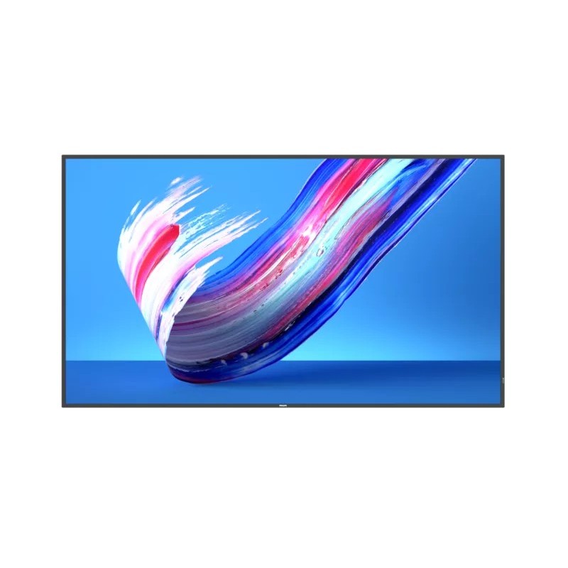 Philips 75BDL3650Q - 75" -  4K Ultra HD - Negro
