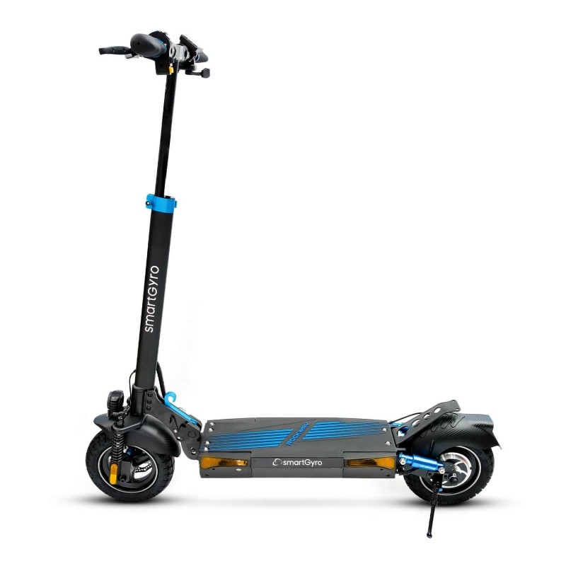 smartGyro SG27-422 Negro 13 Ah