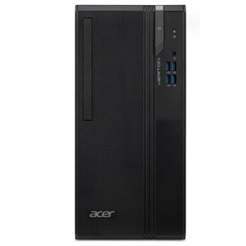 Acer VS2690G - i5-12400 - 16GB - 512GB SSD - Desktop - Negro - Windows 11 Pro DT.VWMEB.00Q