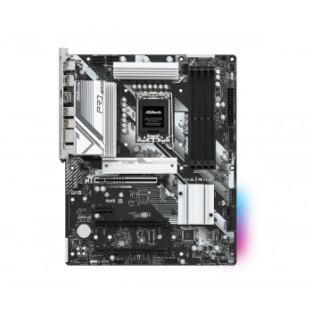 Asrock B760 PRO RS - LGA 1700 - ATX - Intel B360 90-MXBKS0-A0UAYZ