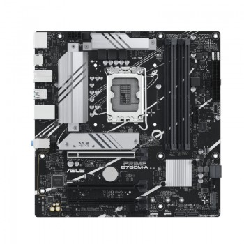 ASUS PRIME B760M-A-CSM - LGA 1700 - micro ATX - Intel B760 90MB1EK0-M0EAYC
