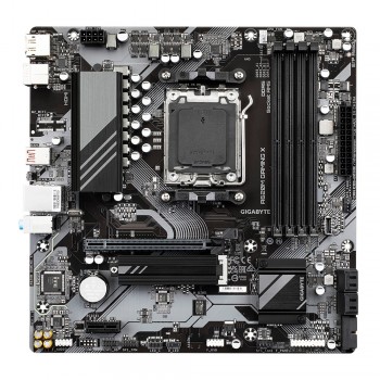 Gigabyte A620M GAMING X - Socket AM5 - micro ATX - AMD A620