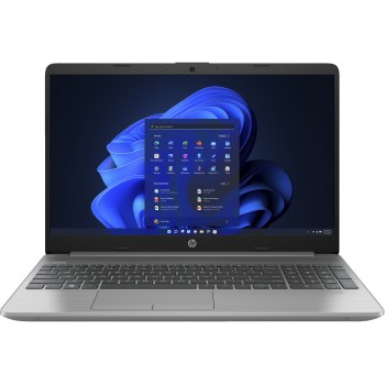 HP 250 G9 Plata - 15.6" - Intel Core i5 - 16GB - 512GB SSD - FreeDOS 6S774EA