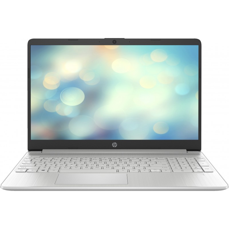 HP 15s-fq5113ns Plata - 15.6" - Intel Core i7 - 16GB - 512GB SSD - FreeDOS 839U9EA