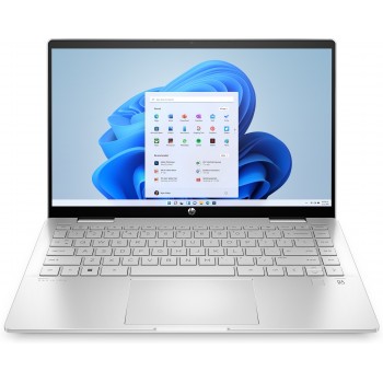 HP Pavilion x360 14-ek1034ns Plata - 14" - Intel Core i7 - 16GB - 512GB SSD - Windows 11 Home 839V8EA