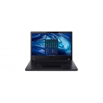 Acer TravelMate P2 TMP214-54-76G8 Negro - 14" - Intel Core i7 - 16GB - 512GB SSD - Windows 10 Pro NX.VVGEB.005