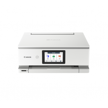 Canon PIXMA TS8751 Inyección de tinta A4 4800 x 1200 DPI Wifi 6152C026