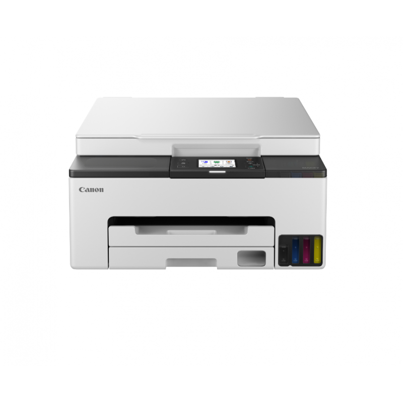Canon MAXIFY GX1050 Inyección de tinta A4 600 x 1200 DPI Wifi 6169C006
