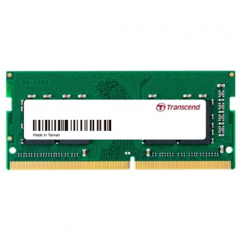 Transcend 32GB JM DDR4 3200MHZ SO-DIMM 2RX8