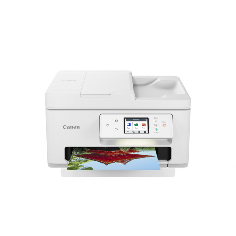 Canon PIXMA TS7750i Inyección de tinta A4 1200 x 1200 DPI Wifi 6258C006