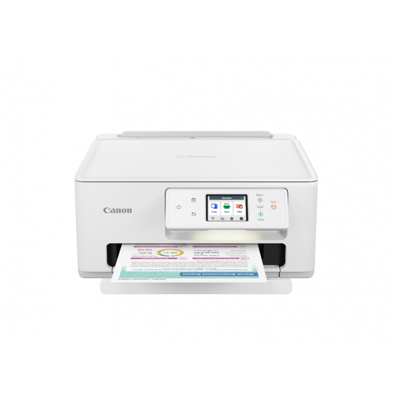 Canon PIXMA TS7650i Inyección de tinta A4 1200 x 1200 DPI Wifi 6256C006