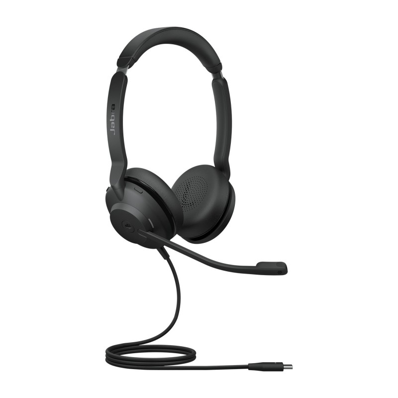 Jabra Evolve2 30 Negro 23189-999-879