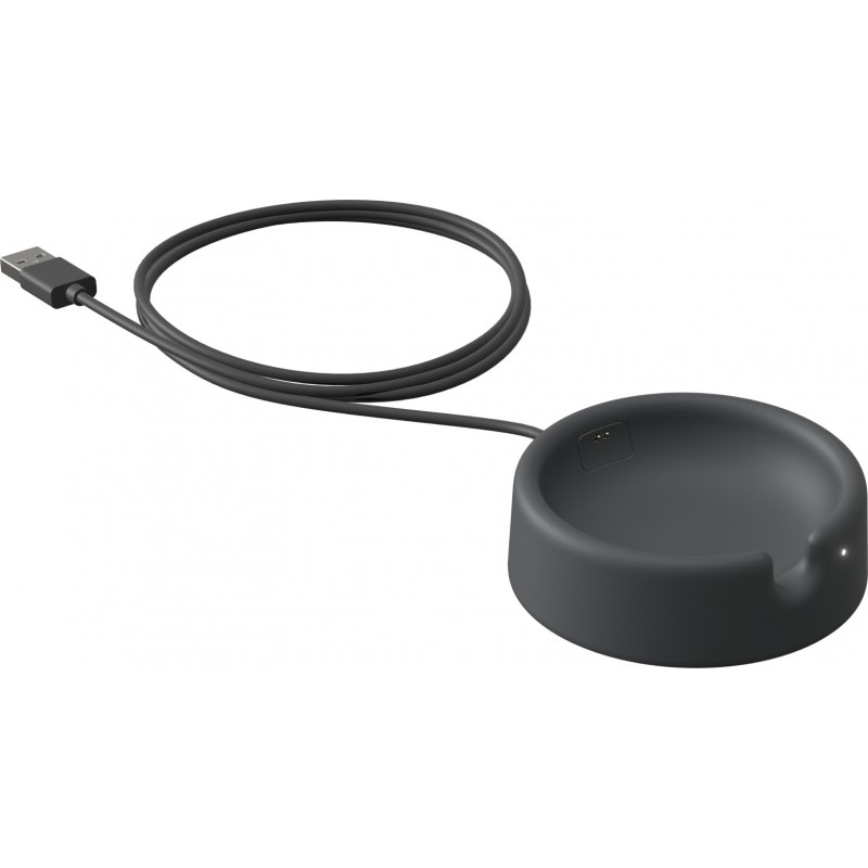 Logitech Zone Wireless 2 Auriculares Grafito USB Cargador inalámbrico Interior 989-001176