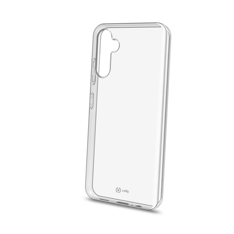 FUNDA SAMSUNG A54 5G TRANSPARENTE  GELSKIN1037