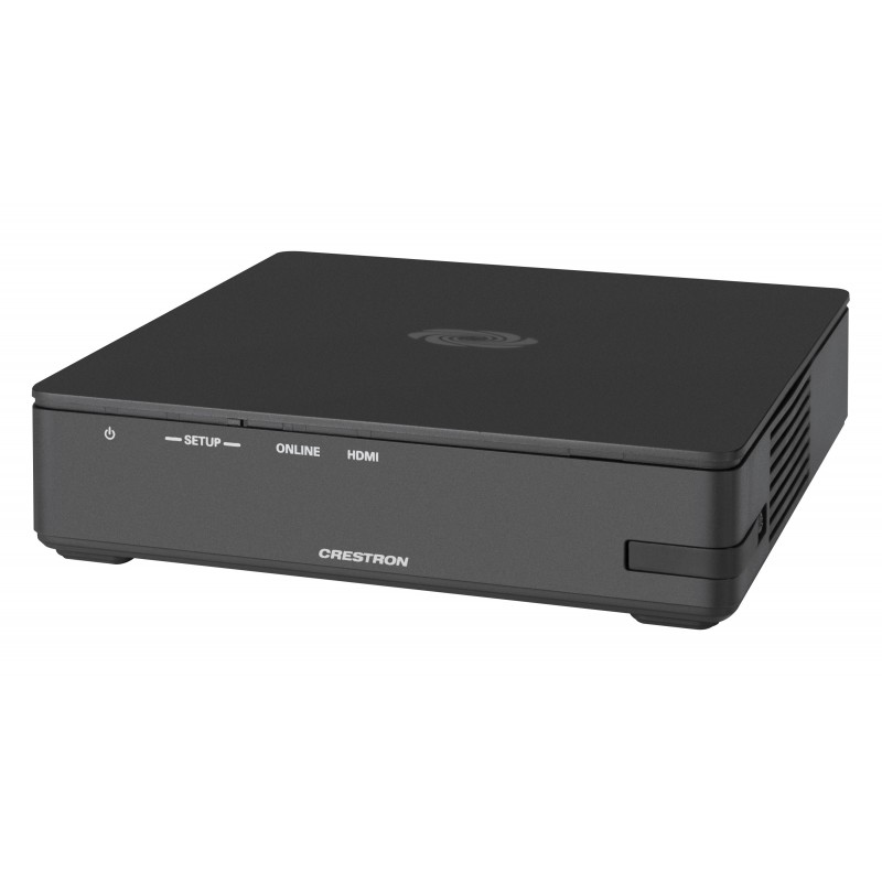 Crestron AirMedia Series 3 AM-3100-WF-I