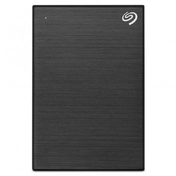 Seagate One Touch  - 2000 GB - Negro STKY2000400