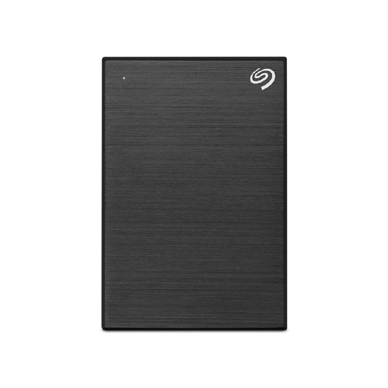 Seagate One Touch  - 2000 GB - Negro STKY2000400
