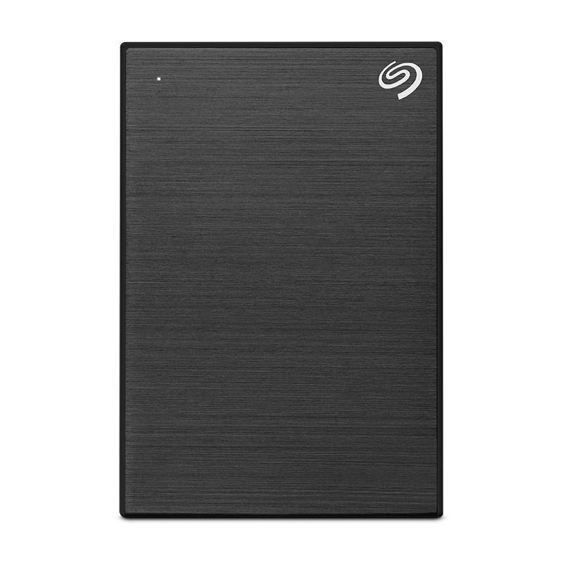 Seagate One Touch Portable Password - 5000 GB - Negro STKZ5000400