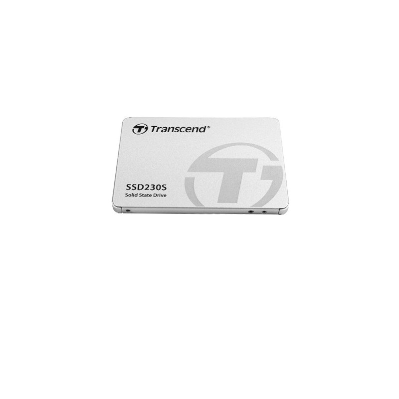Transcend SSD230S 2.5" 2 TB Serial ATA III 3D NAND TS2TSSD230S