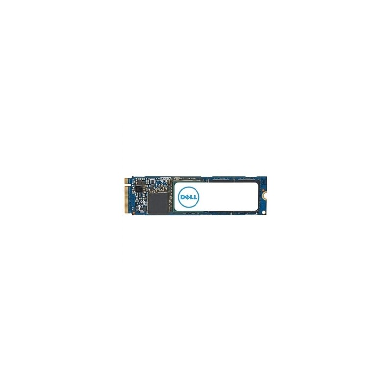 DELL AC037411 - 4000GB M.2  PCI Express 4.0