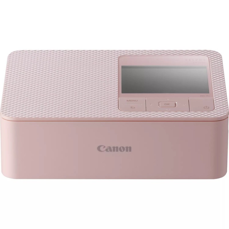 Canon SELPHY CP1500 impresora de foto Pintar por sublimación 300 x 300 DPI 4" x 6" (10x15 cm) Wifi 5541C002