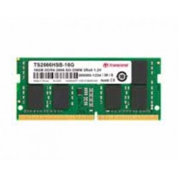 Transcend JetRam JM3200HSB-8G 8GB - 1 x 8GB DDR4 3200 MHz