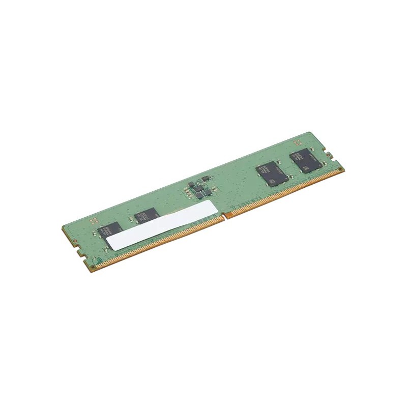 Lenovo 4X71K53890 8GB - 1 x 8GB DDR5 4800 MHz