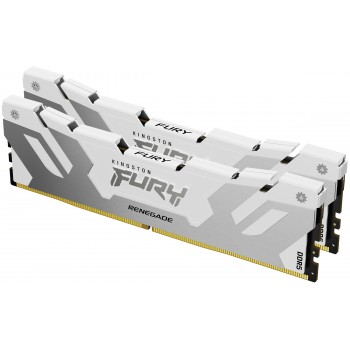 Kingston Technology FURY Renegade 32GB - 2 x 16GB DDR5 6000 MHz KF560C32RWK2-32
