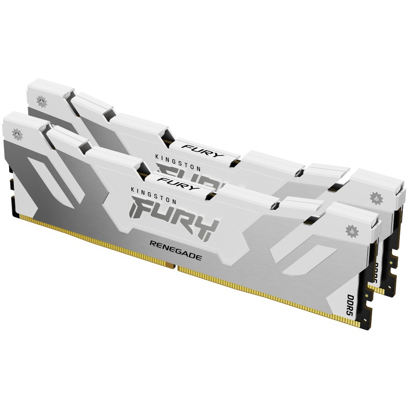 Kingston Technology FURY Renegade 32GB - 2 x 16GB DDR5 6000 MHz KF560C32RWK2-32