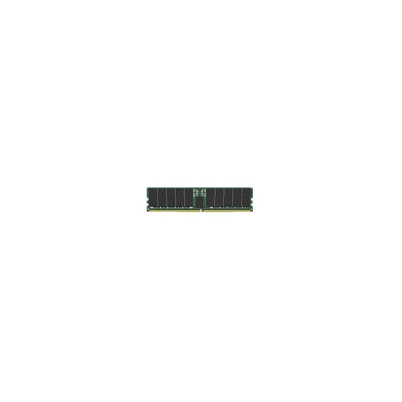 Kingston Technology KTD-PE548D4-64G 64GB - 1 x 64GB DDR5 4800 MHz